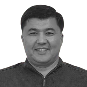 Nurlanbek Daminov