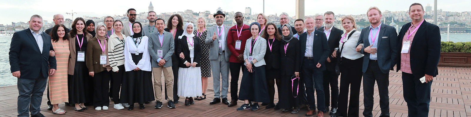Participants
