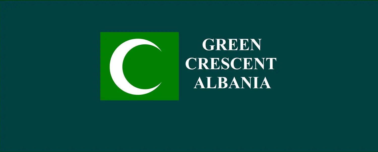 GC Albania Logo