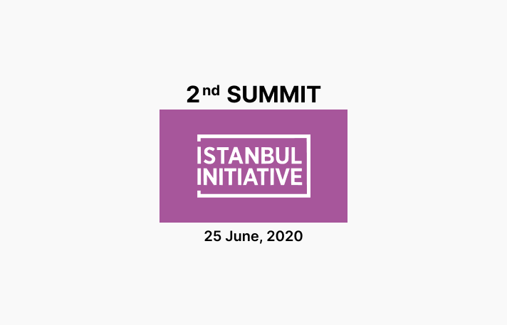 2nd Istanbul Initiative Summit