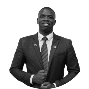 George Ochieng Odalo