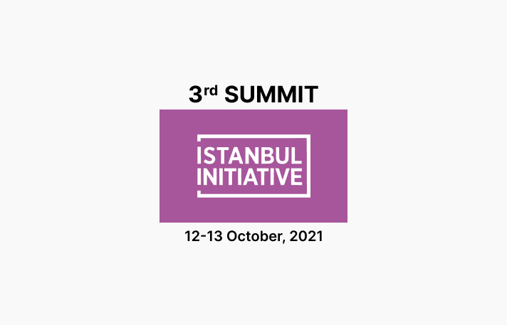 3rd Istanbul Initiative Summit