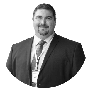 Eric Siervo