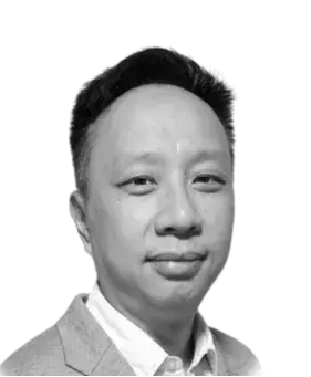 Kok Weng Chew