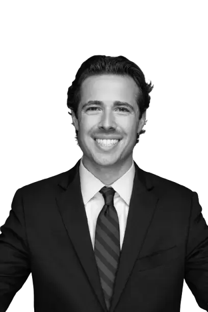 Luke Niforatos